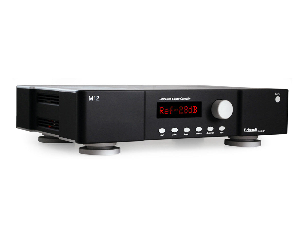 Bricasti M12 in Classic