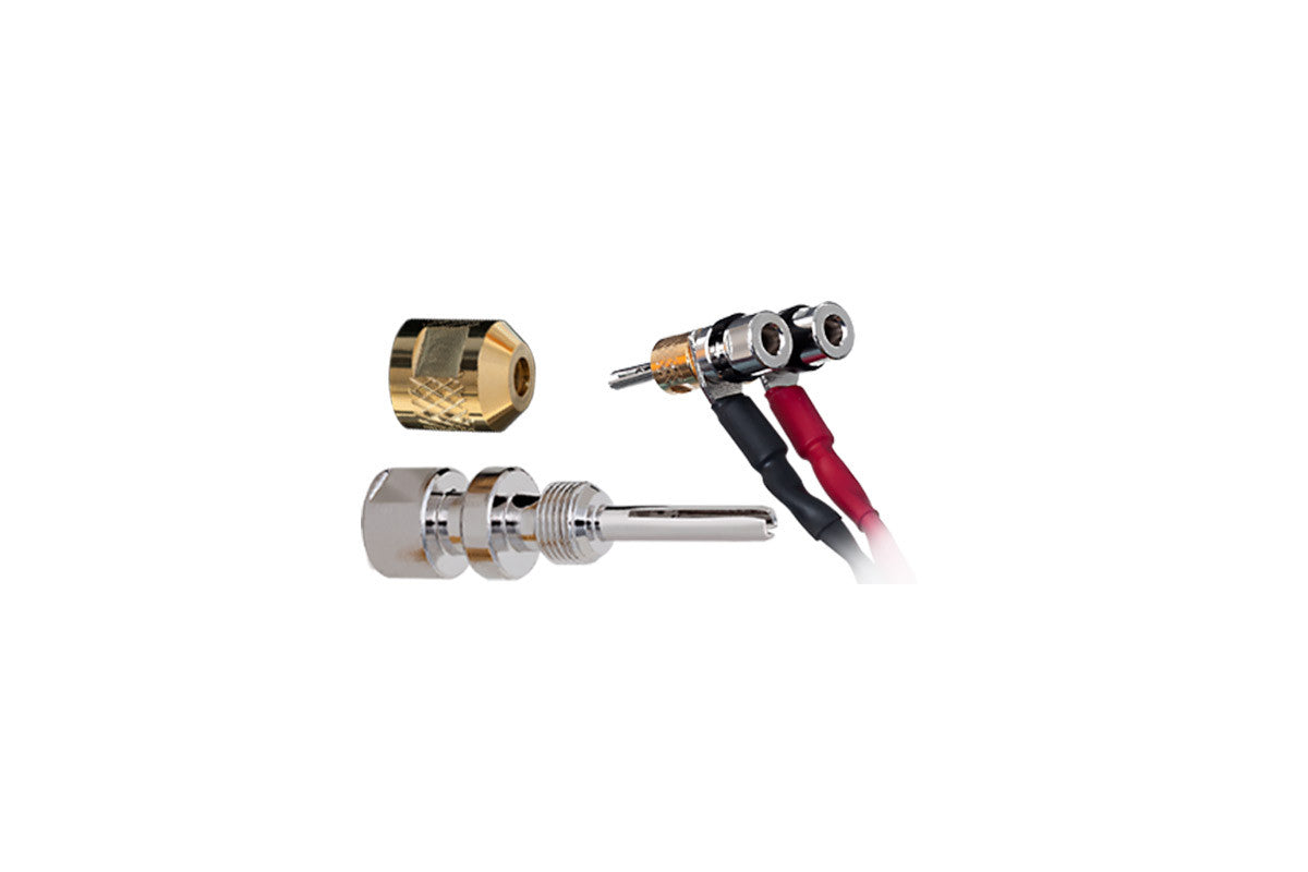 Cardas CABD Banana Plug