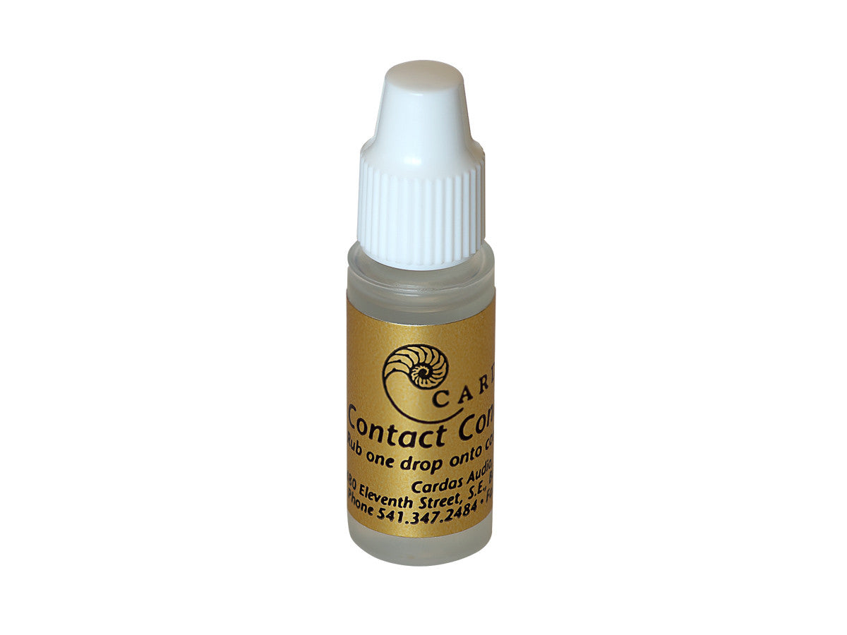 CCC Contact Cleaner