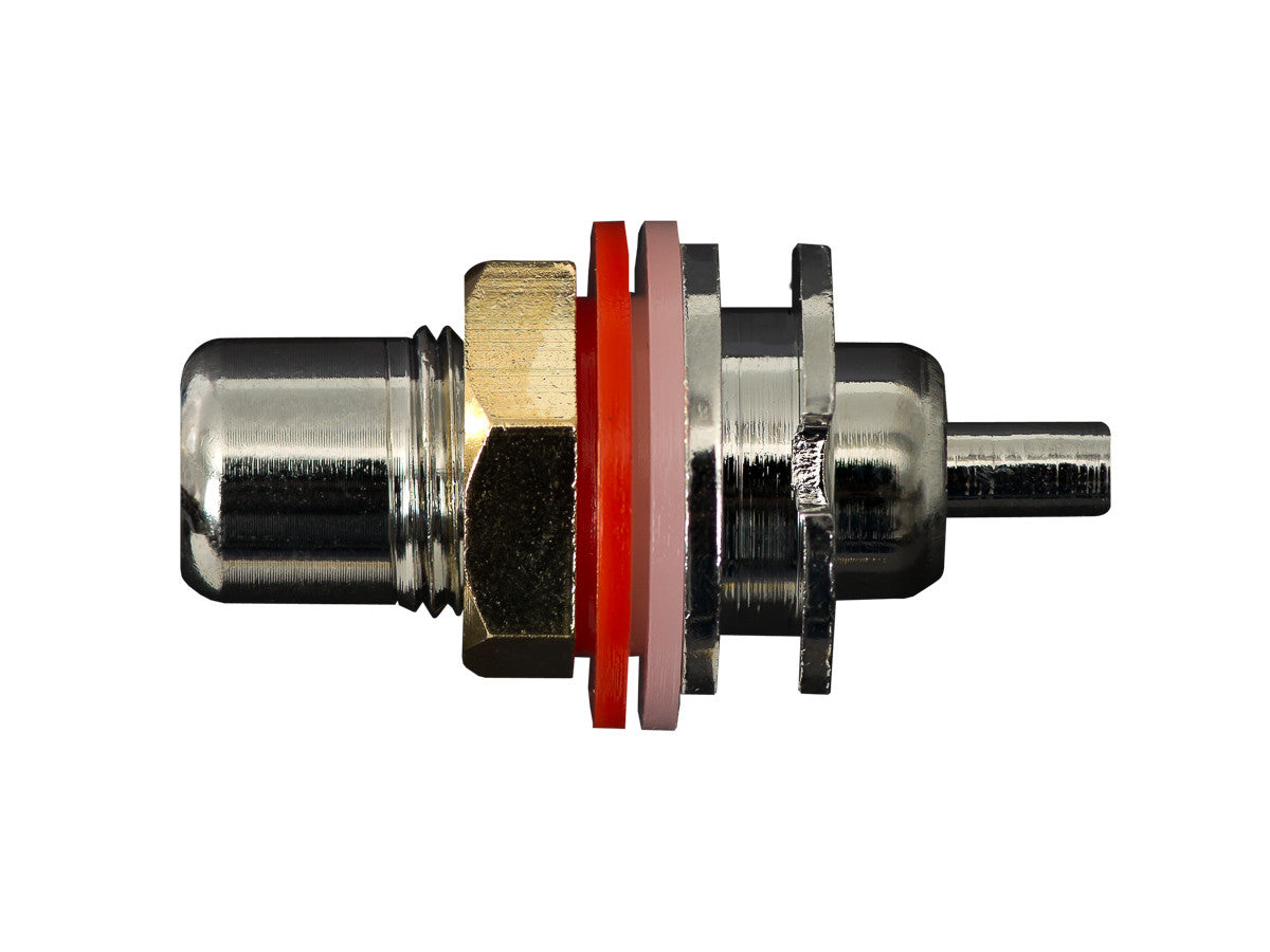 GRFA S Thin Female RCA Connector