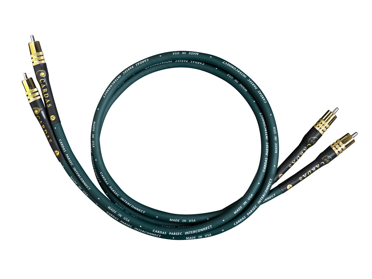 Parsec Interconnect