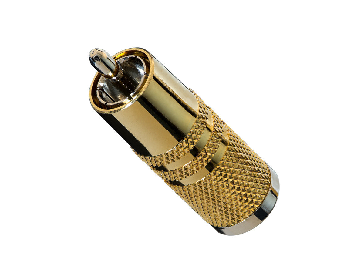 SRCA SS RCA Connector