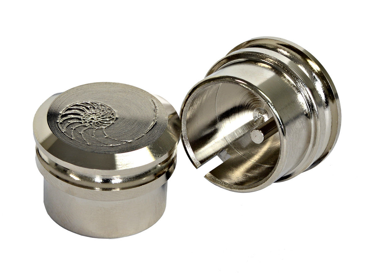XLR C SS Protection Caps
