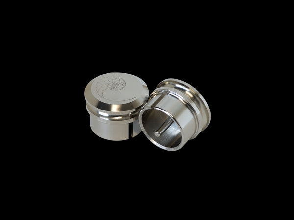 XLR C SS Protection Caps
