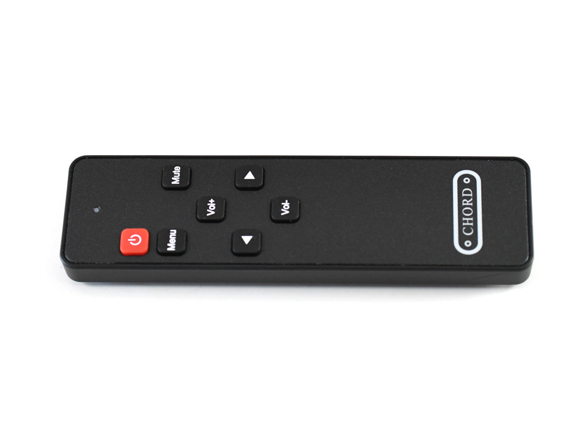 DAVE Remote