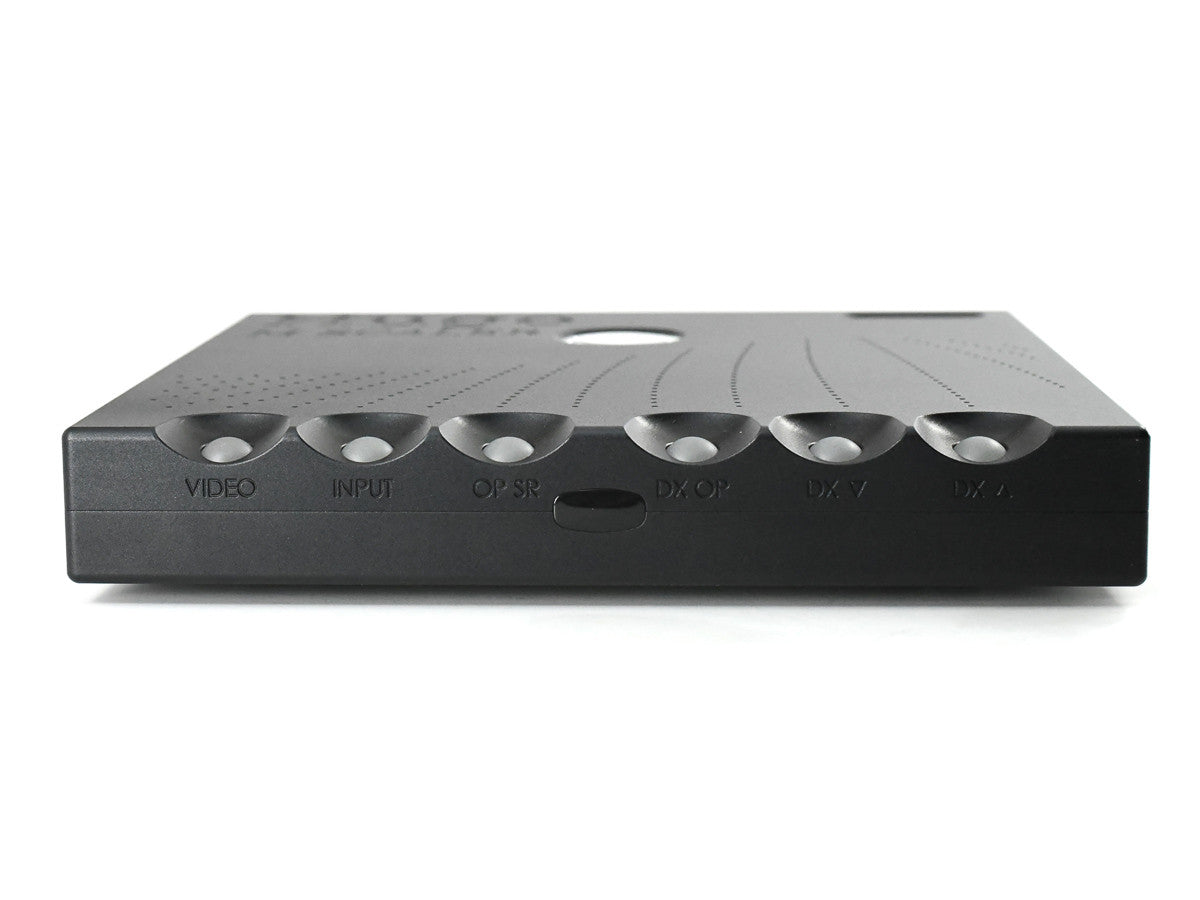 Chord Hugo M Scaler
