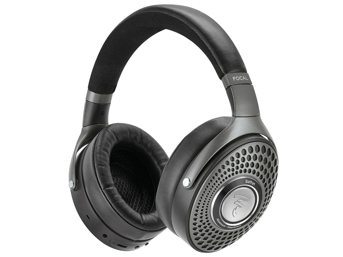 Bathys MG Wireless Closed Back Headphones