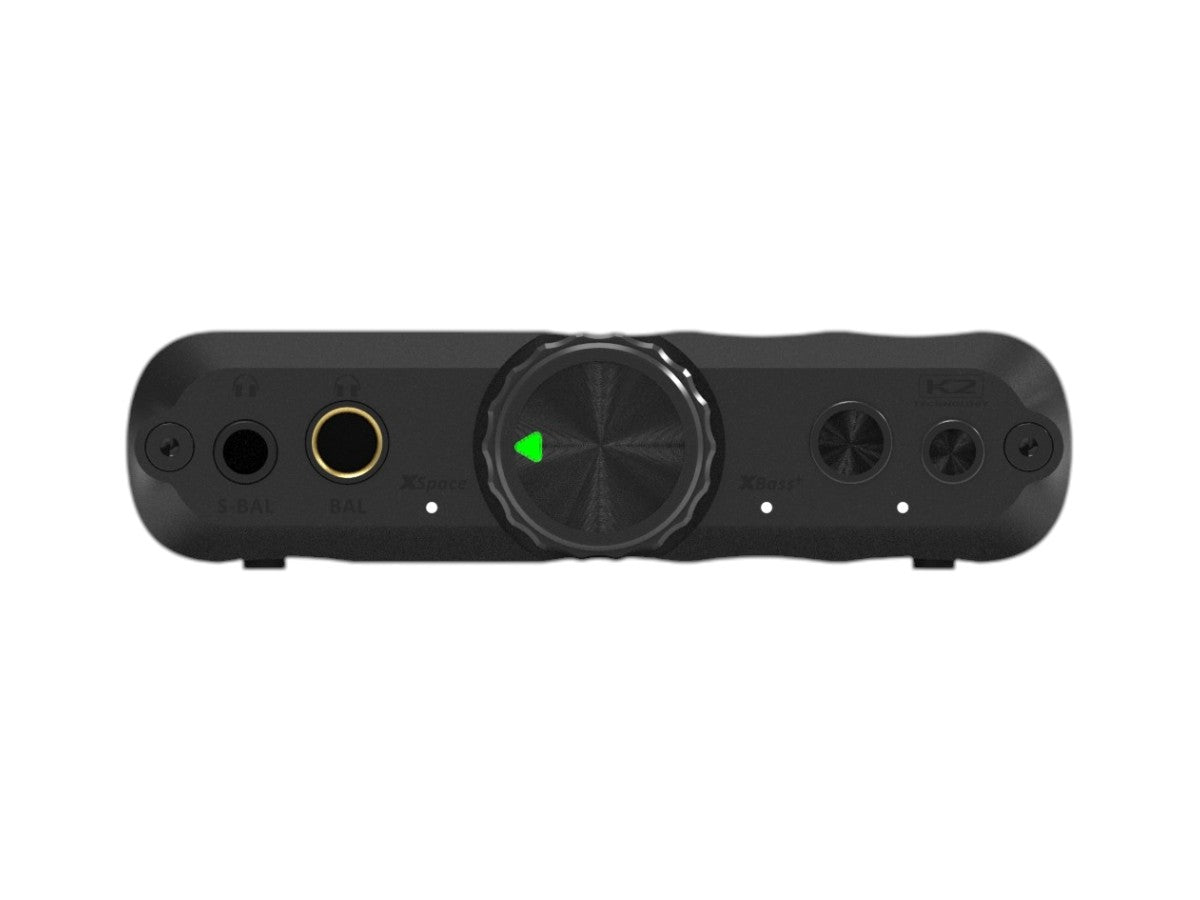 iDSD GR2 MT DAC Headphone Amp