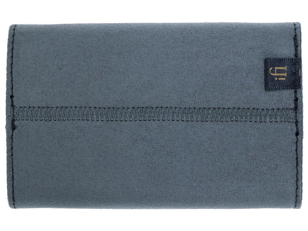 ifi xDSD Gryphon Case back