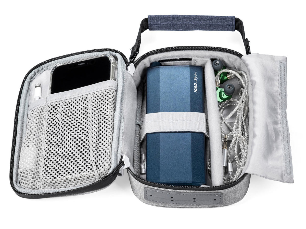 iFi iTraveller Case