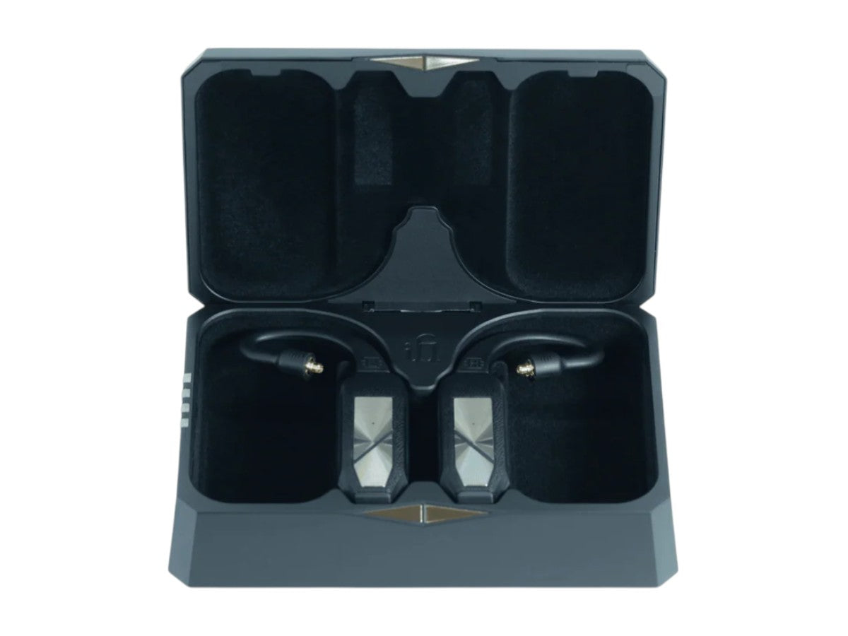 iFi GO Pod | Go Pod Max Wearable Lossless HD Bluetooth DAC and Headphone Amp