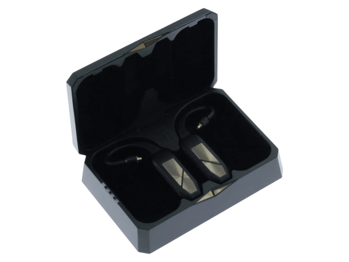 iFi GO Pod | Go Pod Max Wearable Lossless HD Bluetooth DAC and Headphone Amp