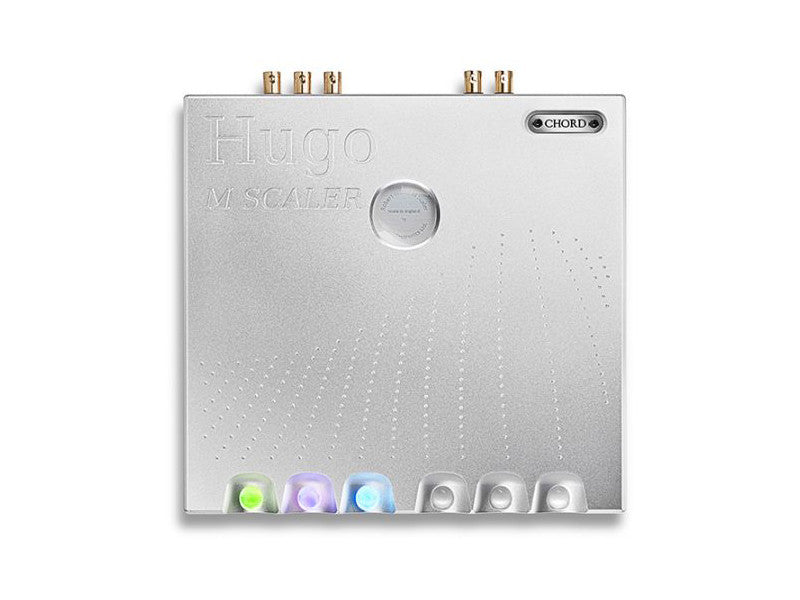 Chord Hugo M Scaler