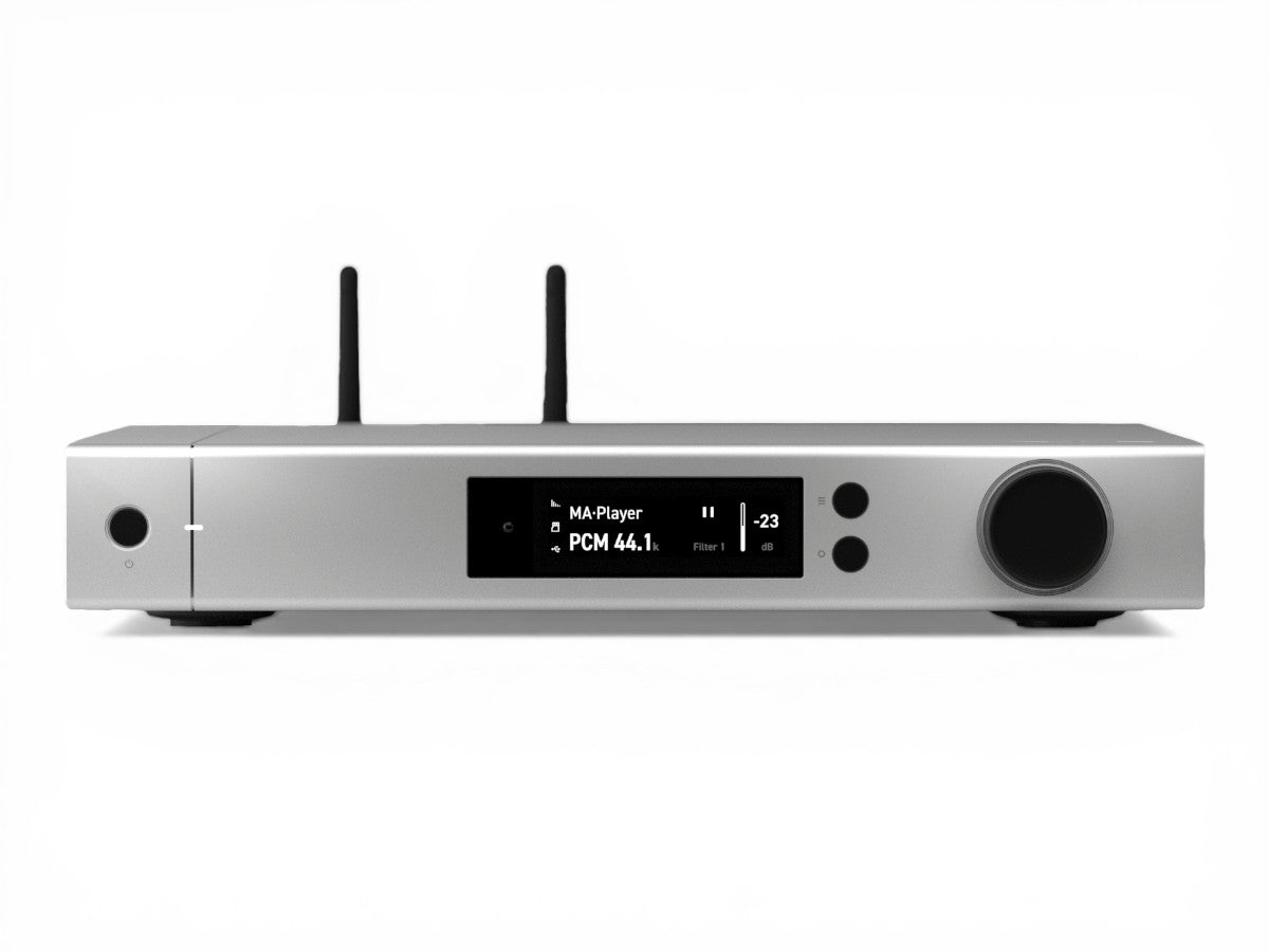 Element P Music Streamer