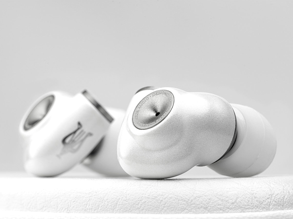 ALBA Dynamic Driver IEMs
