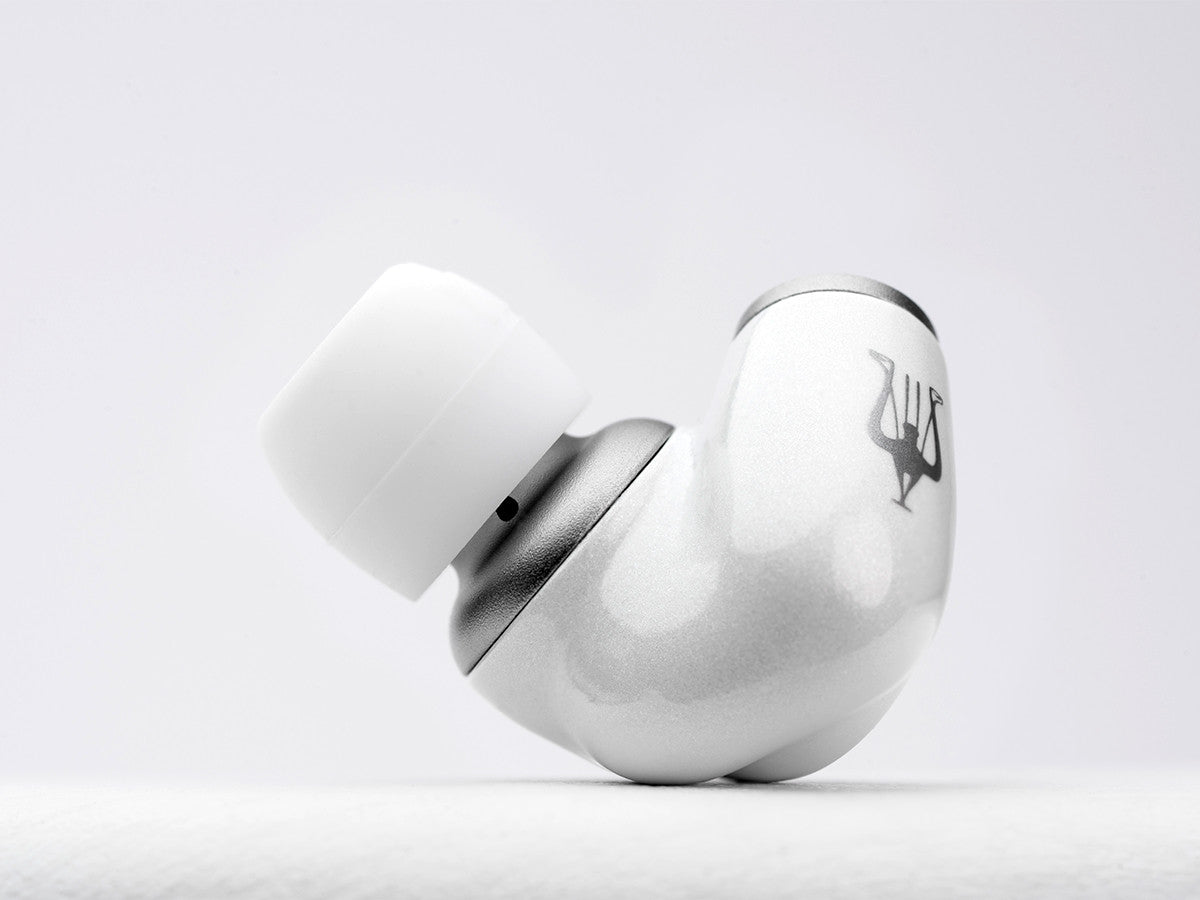 ALBA Dynamic Driver IEMs