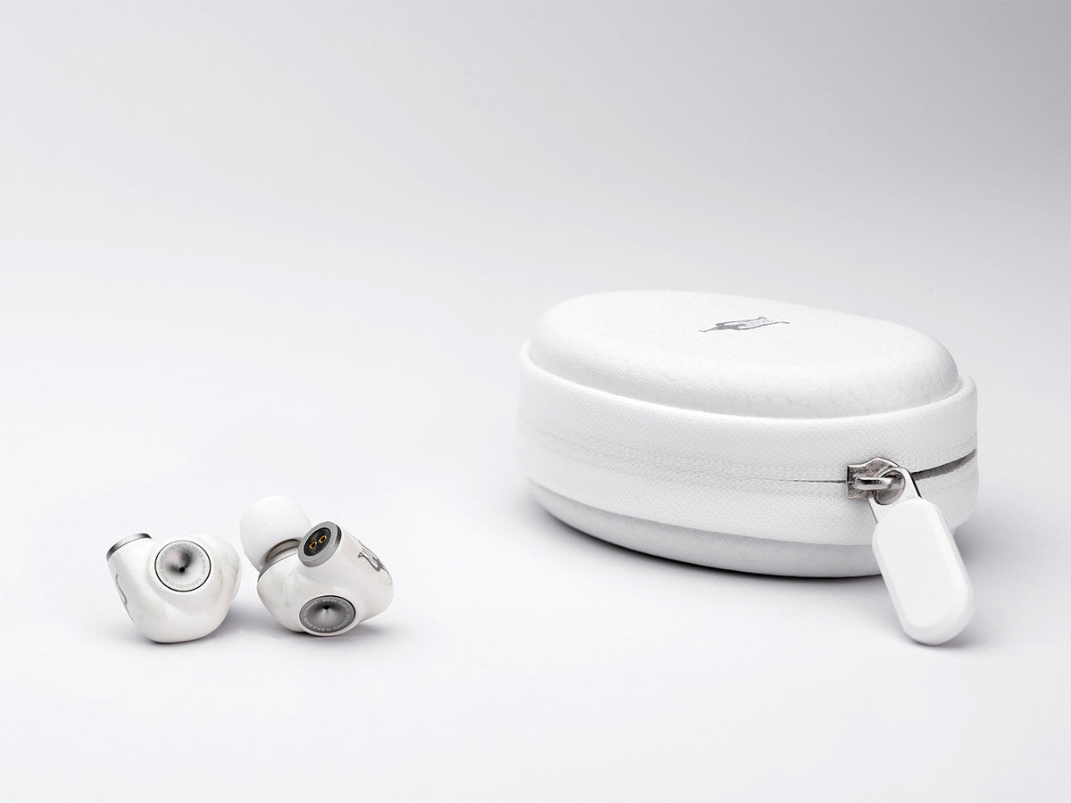 ALBA Dynamic Driver IEMs