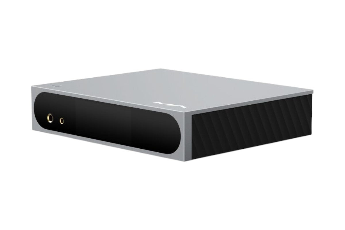 Mini-I Pro 4 DAC with Balanced Amplifier