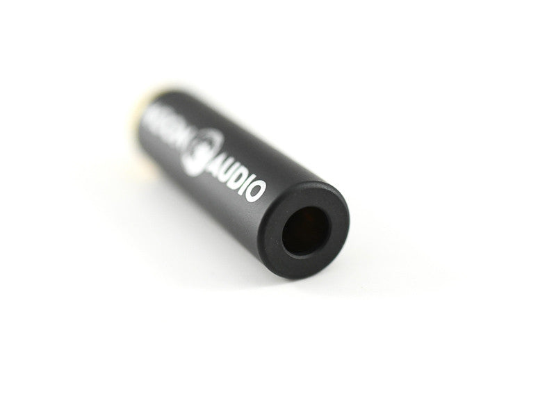 Moon Audio 4.4mm TRRRS Female Balanced Connector