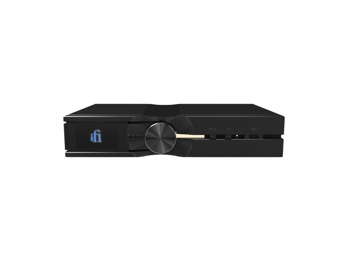 NEO Stream 3 DAC Network Audio Streamer