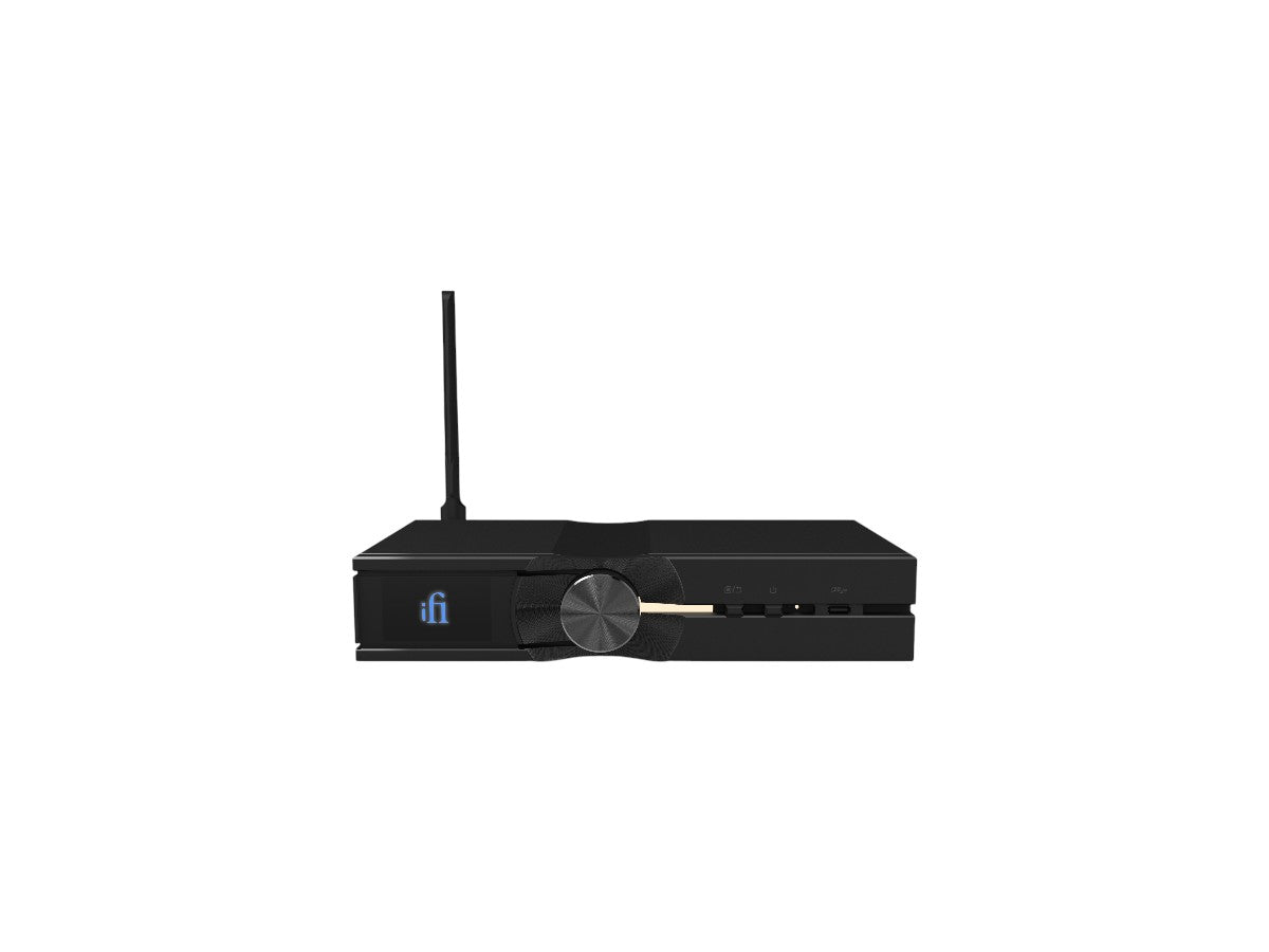 NEO Stream 3 DAC Network Audio Streamer