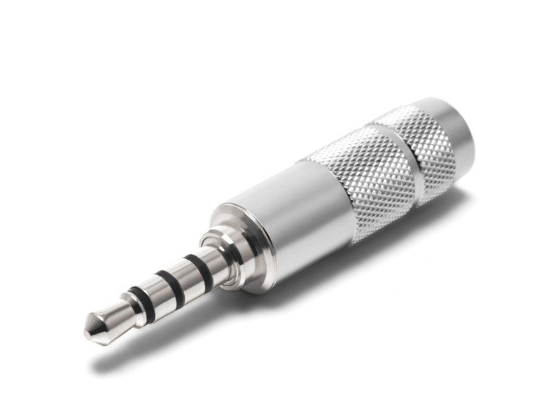 3.5mm TRRS Balanced Connector P-3.54SR