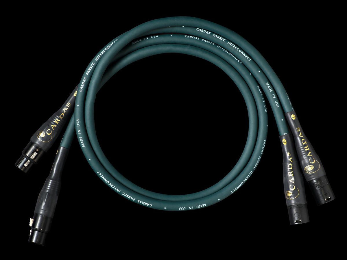 Parsec Interconnect