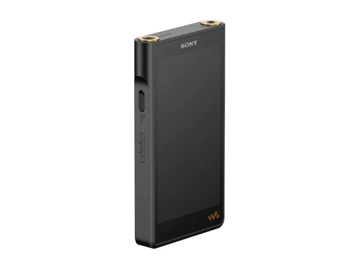 NW-WM1AM2 Walkman Digital Media Player Corner