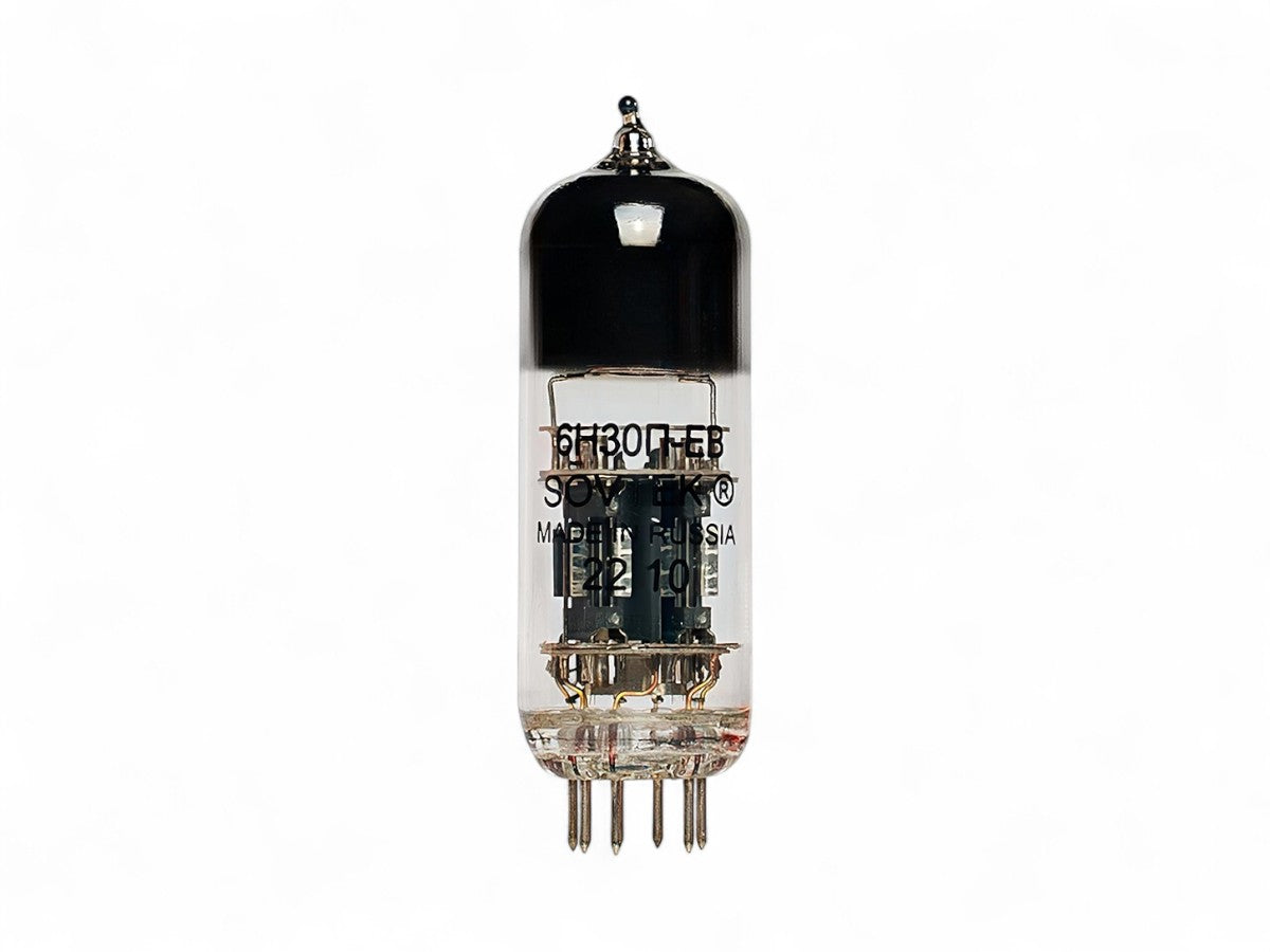Sovtek 6H30P Vacuum Tube