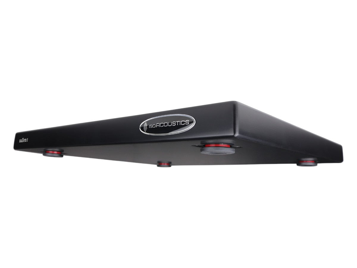 zaZen I Isolation Platform