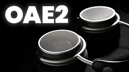 Grell Audio OAE2 Review: How a $500 Headphone Outperforms $2,000 Rivals