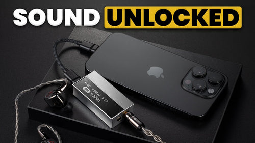 How to Turn Your Smartphone into a Hi-Res Audio Player