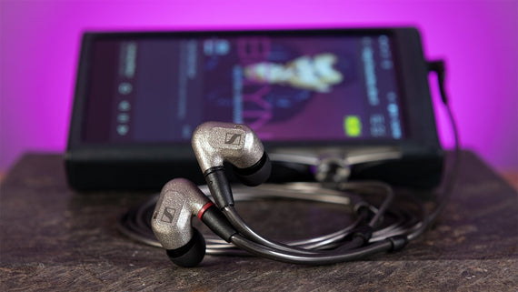Sennheiser IE 600 IEM Review: The Sweet Spot Between Musical and Reference