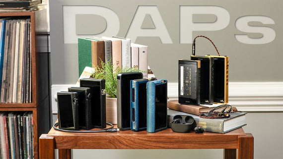 What is a DAP?