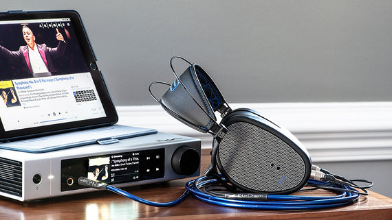 Dan Clark Audio E3 Headphone Review & Comparison