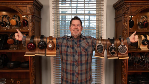 6 Best Audiophile Headphones 2026: Ultimate Guide to Endgame Audio