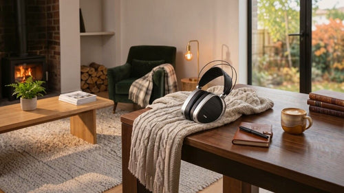 Dan Clark Audio AEON CORE Headphones Review: Meet the Closed-back with Planar Perfection Under $1K