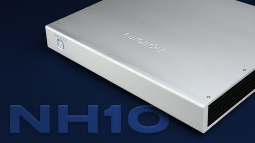 Aurender NH10 Network Switch Review: Eliminating the Weakest Link in Hi-Fi Streaming