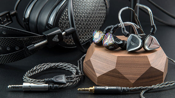 IEMs vs Headphones: The Case for IEMs
