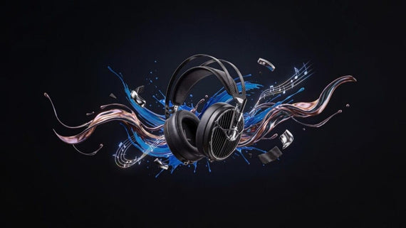 Meze Audio ARTA Headphones Review: The $6,000 Flagship Redefining Planar Sound