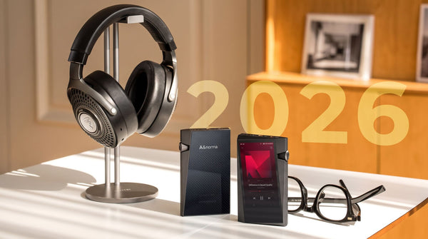 10 Reasons Why to Buy a DAP Over an MP3 Player
