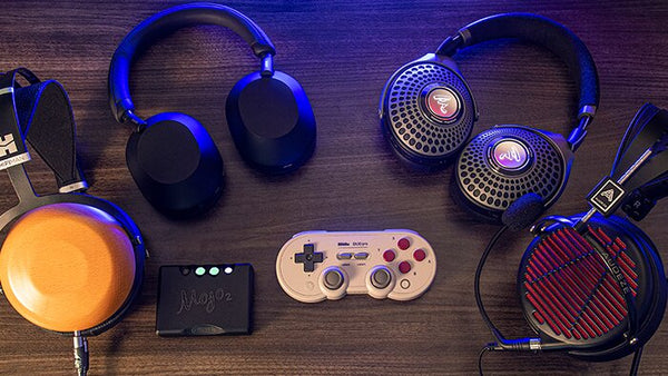 The Best Audiophile Gaming Headsets & Audio Gear