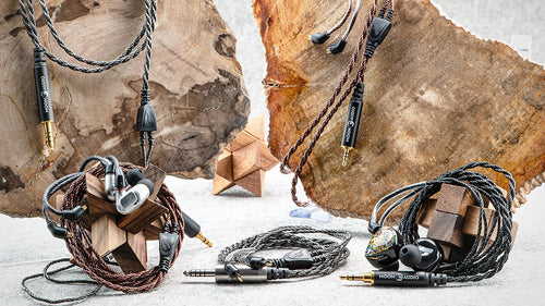 IEM Connection Guide: How to Pick the Best Cable for your IEMs