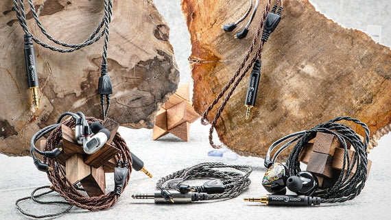 IEM Connection Guide: How to Pick the Best Cable for your IEMs