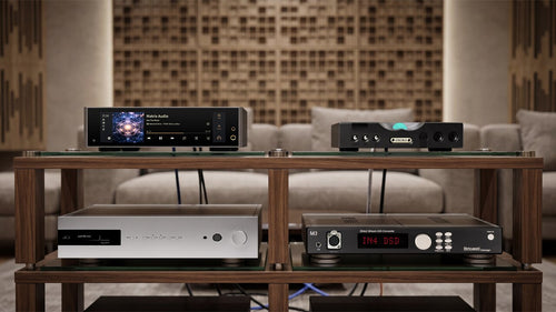 Best AMP/DAC Combos: Top Picks for Every Audiophile Setup