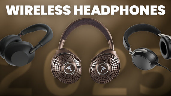 2026’s Wireless Headphone Revolution: 7 Must-Have Picks