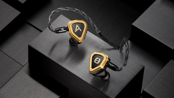 Astell&Kern NOVUS IEMs Review: A Reference IEM with Engaging Detail and Deep Bass Extension