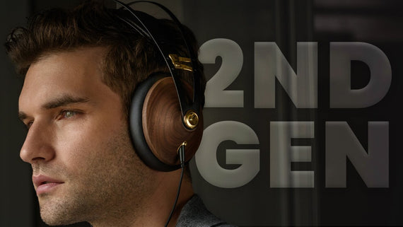 Meze Audio 99 Classics V2 Headphones Review: Balanced, Beautiful, and Built to Last
