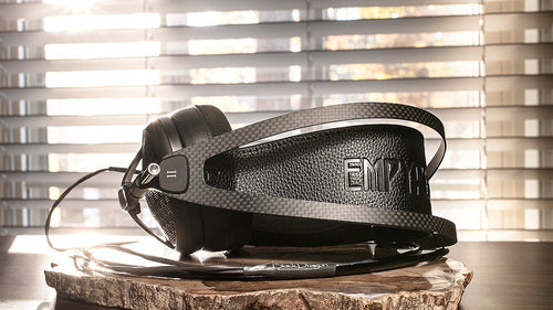 Meze Audio Empyrean 2 Headphone Review & Comparison