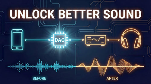 Audio Quality Hacks: Improve Sound Quality on Any Device in 15 Minutes or Less